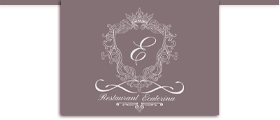 Logo Ecaterina Restaurant