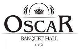 Oscar Banquet Hall logo