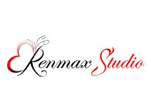 Лого Renmax Studio Лого Renmax Studio