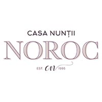 Logo Casa Nunti Noroc - Restaurant Logo Casa Nunti Noroc - Restaurant