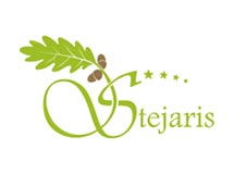 Logo restaurant Stejaris