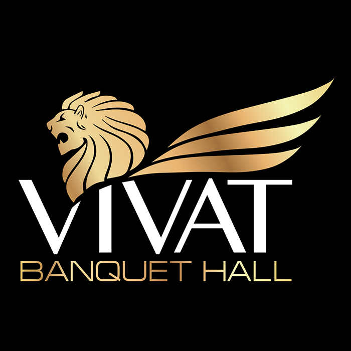 лого Vivat Banquet Hall