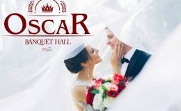 Oscar Banquet Hall