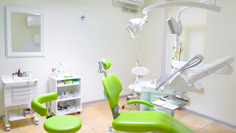 DentPark Clinica Stomatologica Chisinau Centru