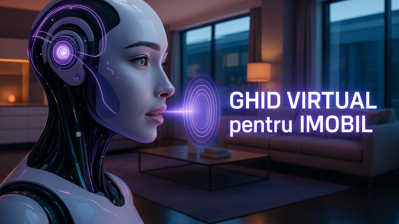 GHID VIRTUAL AI
