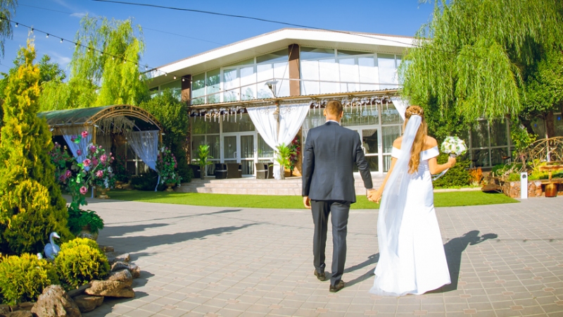 Ecaterina Restaurante in afara Chisinaului