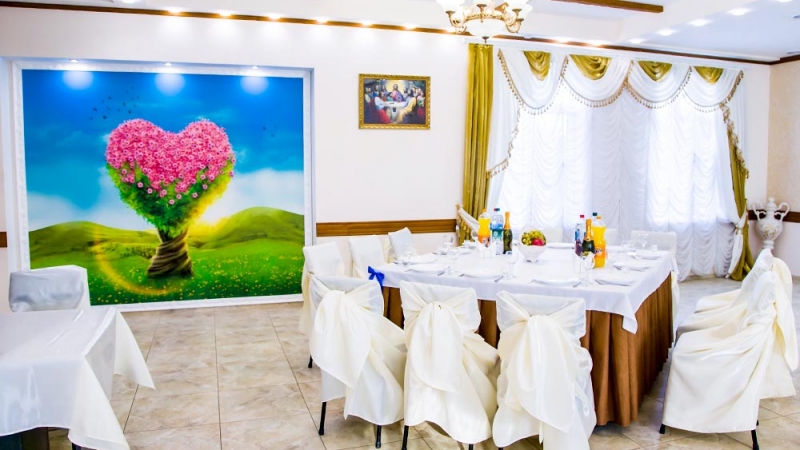 La Sava Banquet Hall Bardar