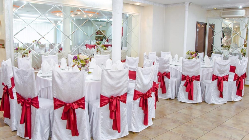 Lari Cafe Banquet Hall from Chisinau Buiucani