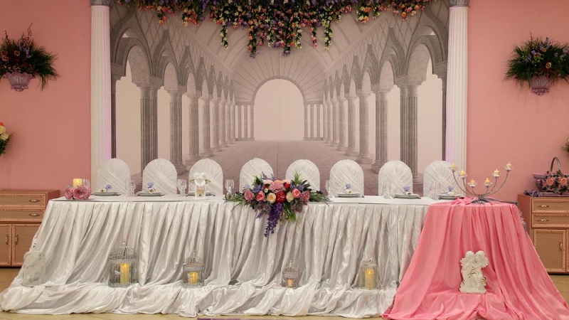 Vivat Banquet Hall