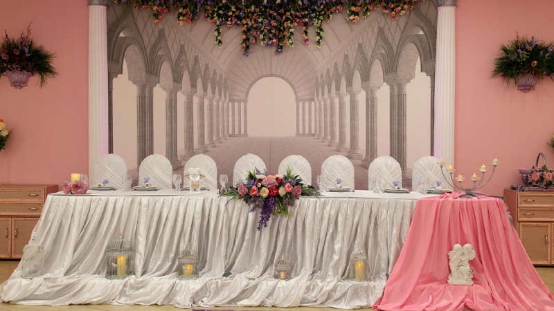 Ресторан Vivat Banquet Hall