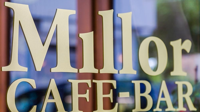 Millor Restaurant Cafe Chisinau Ciocana