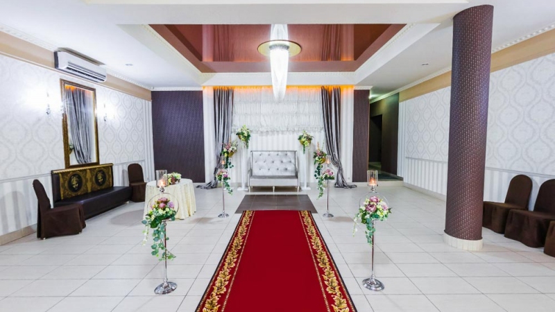 Moldova Mereni Banquet Hall