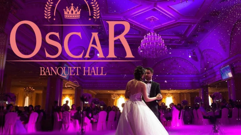 Oscar Banquet Hall