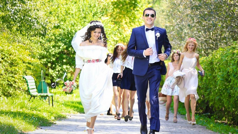 Ostap Valeriu Wedding Fotograf Chisinau