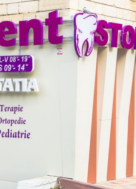 Clinica stomatologica BiDent Clinica stomatologica BiDent