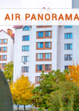 Tur virtual 3D Panorame