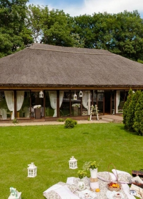 Gril Park Restaurante in afara Chisinaului Gril Park Restaurante in afara Chisinaului