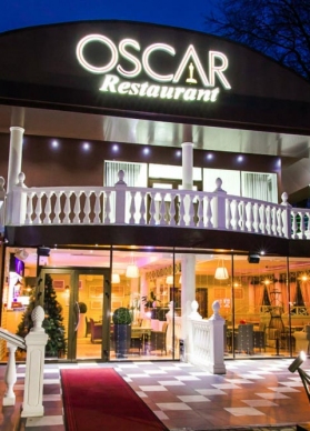 Oscar Balti Restaurante in afara Chisinaului Oscar Balti Restaurante in afara Chisinaului