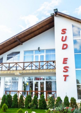 Sud Est Restaurante in afara Chisinaului Sud Est Restaurante in afara Chisinaului