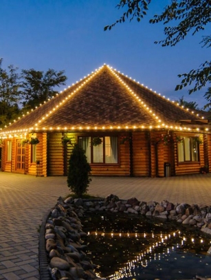 International Park Restaurante in afara Chisinaului - Magdacesti International Park Restaurante in afara Chisinaului - Magdacesti