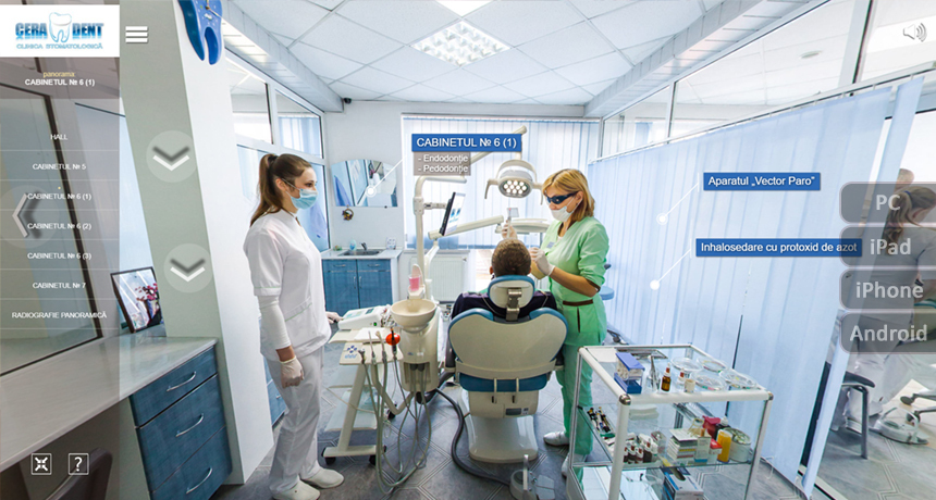 Ceradent Dental Clinic