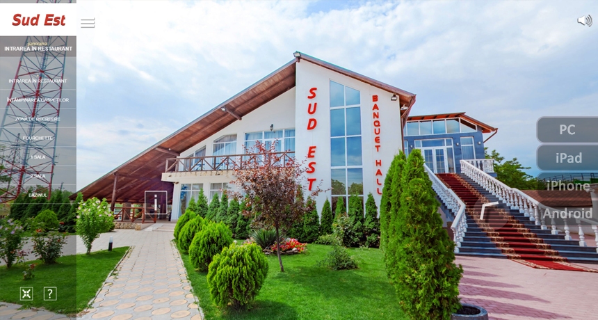 SudEst Ресторан