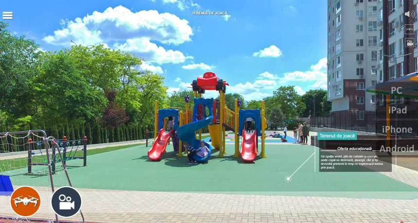 Orizont Kindergarten